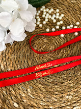 NİŞAN KURDELESİ ZARİF KALPLER MODELİ İNCİSİZ